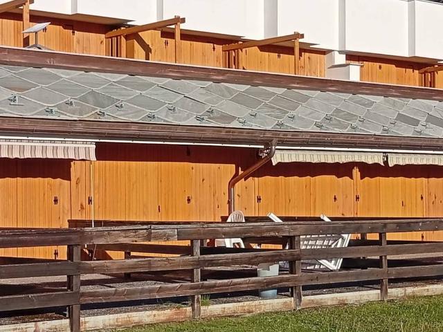 Appartamento in vendita a Gressan AO