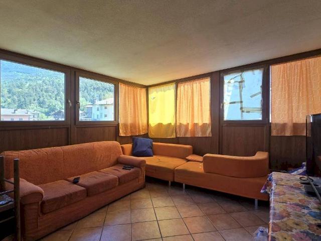 Appartamento in vendita a Gressan AO