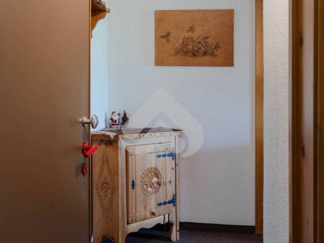 Appartamento in vendita a Gressan AO