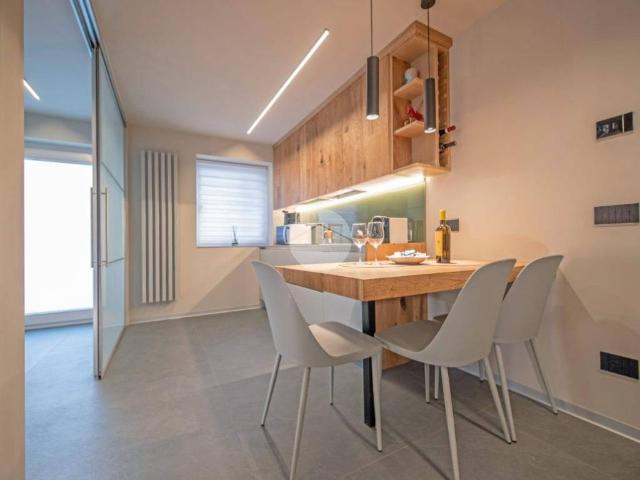 Appartamento in vendita a Gressan AO