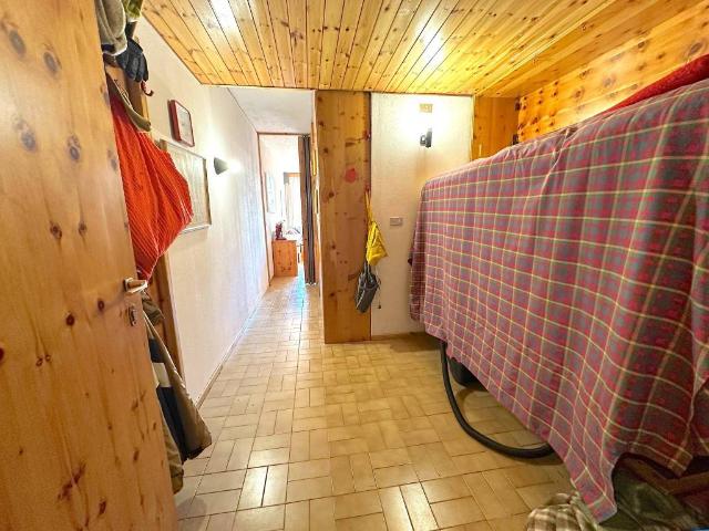 Appartamento in vendita a Gressan AO