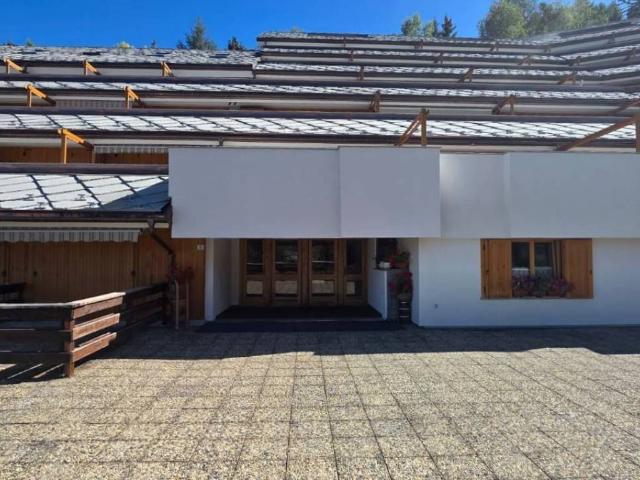 Appartamento in vendita a Gressan AO