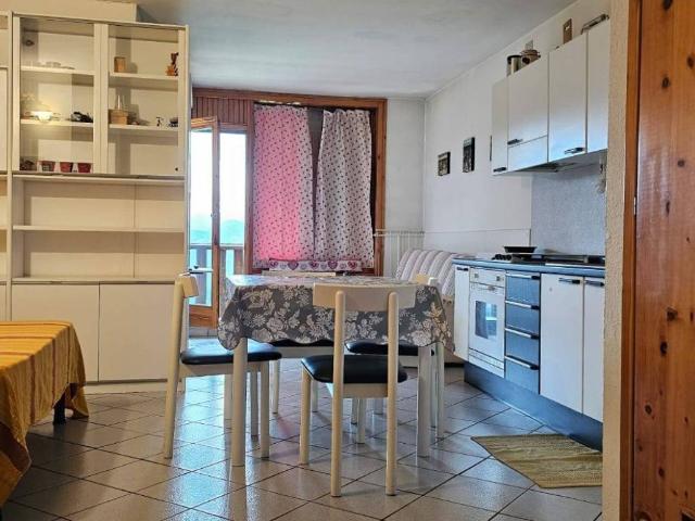 Appartamento in vendita a Gressan AO