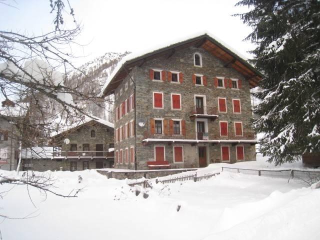 Appartamento in vendita a Gressoney La Trinitè AO