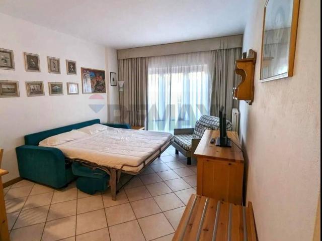Appartamento in vendita a Gressoney Saint Jean AO