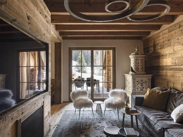 Appartamento in vendita a Gressoney Saint Jean AO