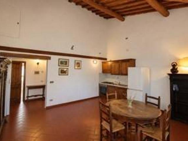 Appartamento in vendita a Greve in Chianti FI