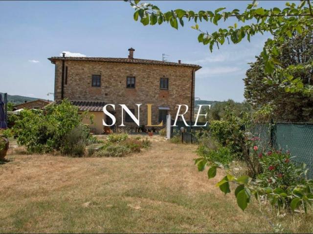 Appartamento in vendita a Greve in Chianti FI
