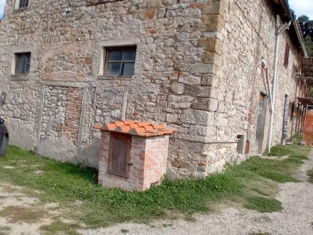 Appartamento in vendita a Greve in Chianti FI