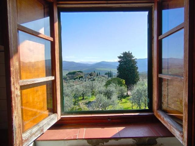 Appartamento in vendita a Greve in Chianti FI