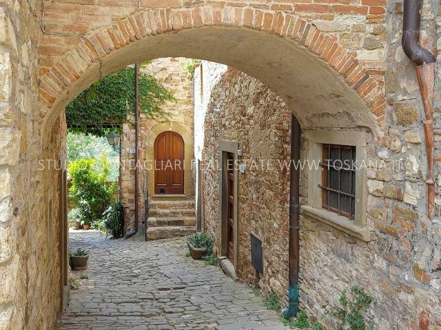 Appartamento in vendita a Greve in Chianti FI