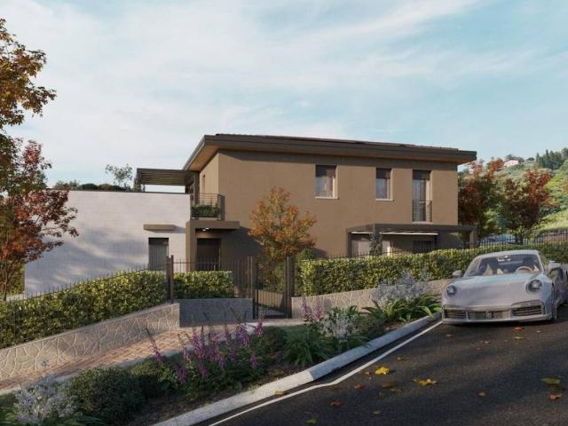 Appartamento in vendita a Grezzana VR
