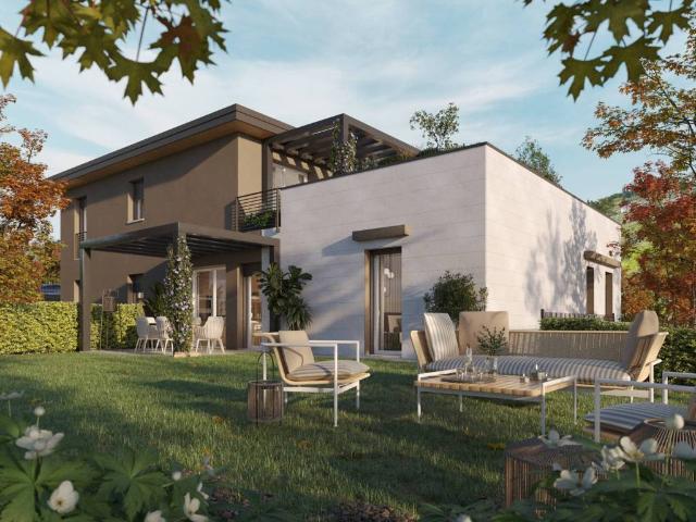 Appartamento in vendita a Grezzana VR