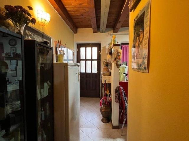 Appartamento in vendita a Grezzana VR