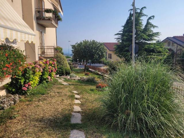 Appartamento in vendita a Grezzana VR