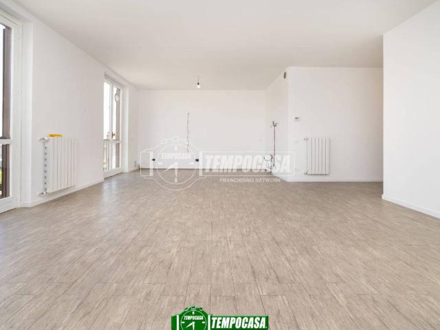 Appartamento in vendita a Grezzago MI