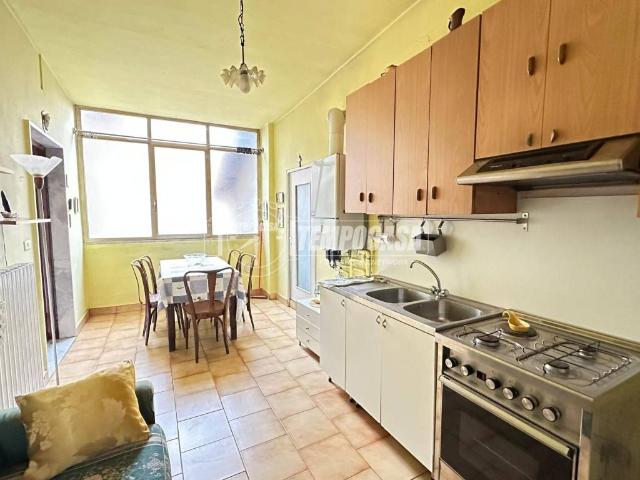 Appartamento in vendita a Grezzago MI