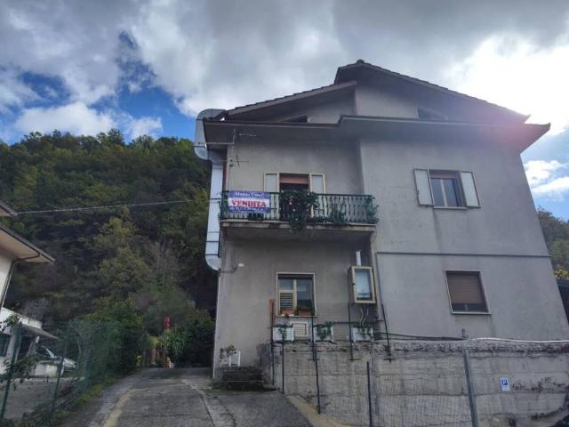 Appartamento in vendita a Grimaldi CS