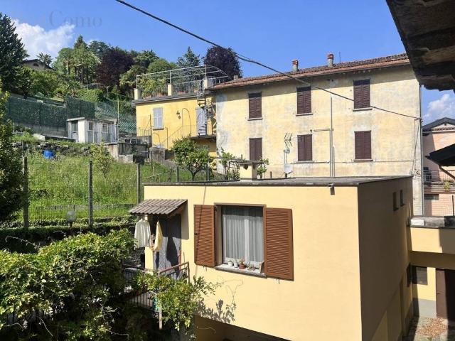 Appartamento in vendita a Griante CO