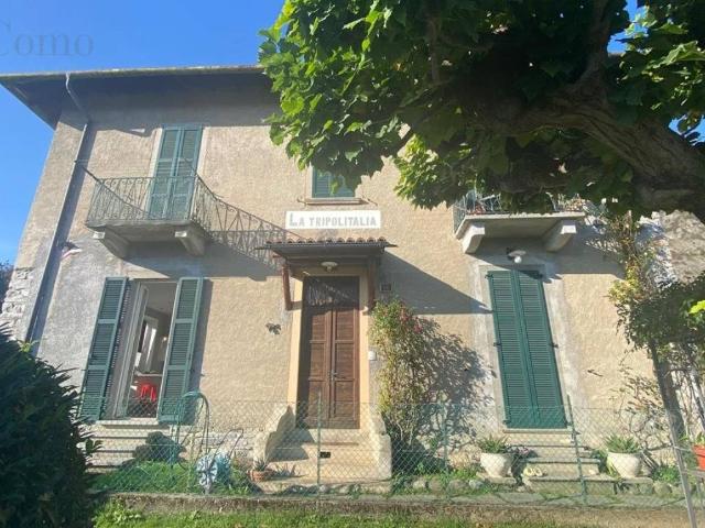 Appartamento in vendita a Griante CO