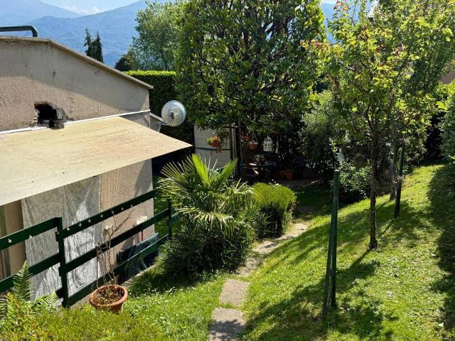 Appartamento in vendita a Griante CO