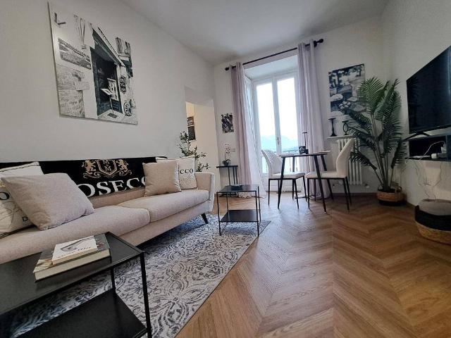 Appartamento in vendita a Griante CO