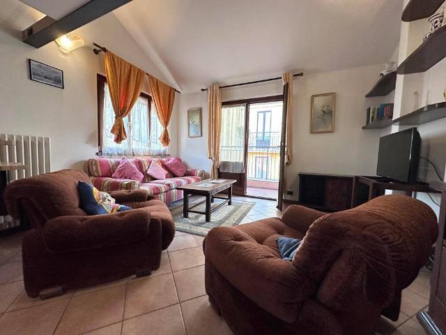 Appartamento in vendita a Griante CO