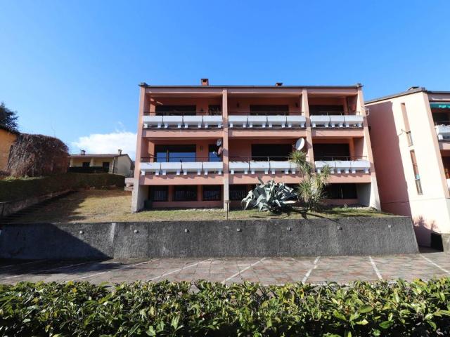 Appartamento in vendita a Griante CO