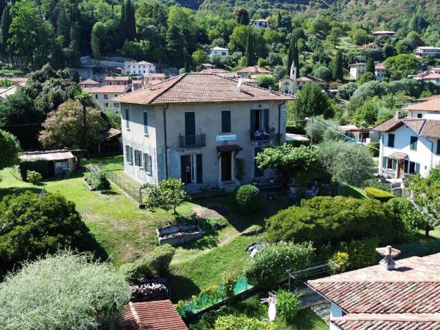 Appartamento in vendita a Griante CO