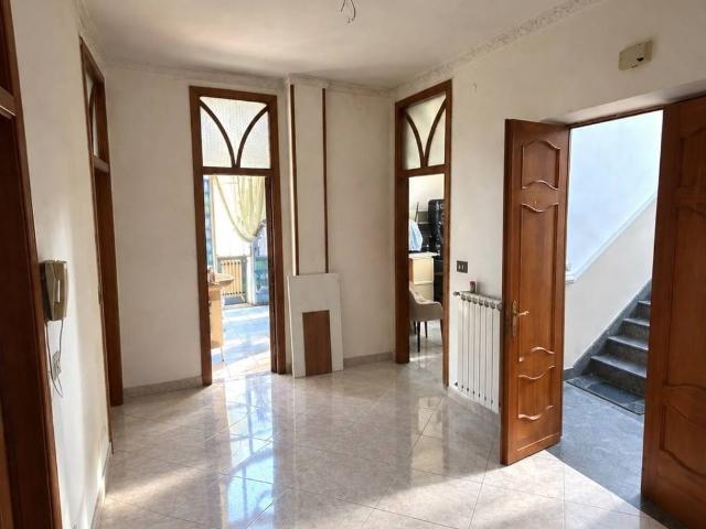 Appartamento in vendita a Gricignano di Aversa CE