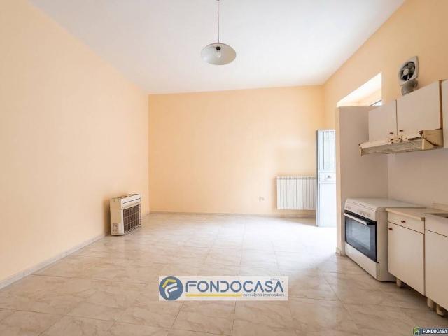 Appartamento in vendita a Gricignano di Aversa CE