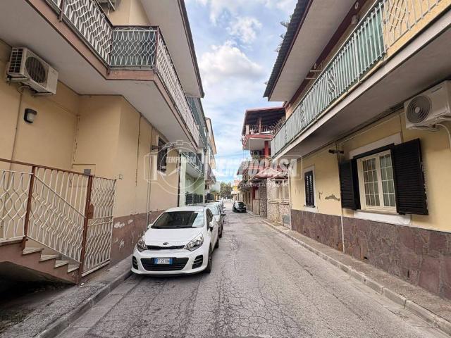 Appartamento in vendita a Gricignano di Aversa CE