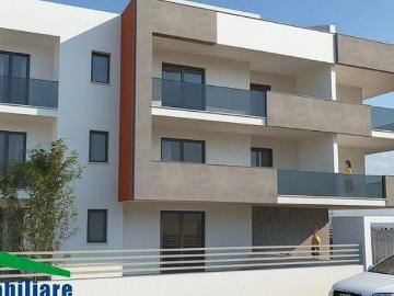 Appartamento in vendita a Gricignano di Aversa CE