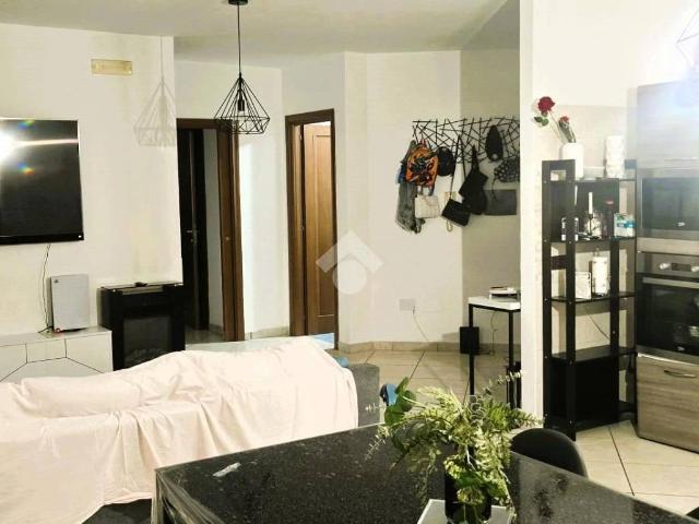 Appartamento in vendita a Gricignano di Aversa CE