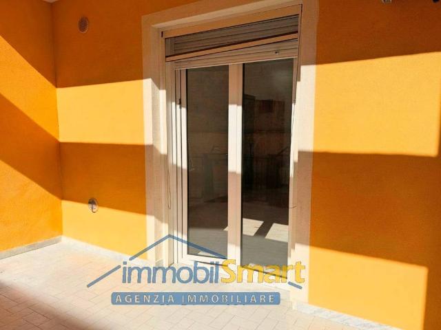 Appartamento in vendita a Gricignano di Aversa CE
