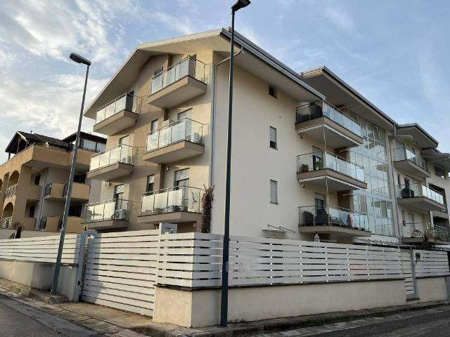 Appartamento in vendita a Gricignano di Aversa CE