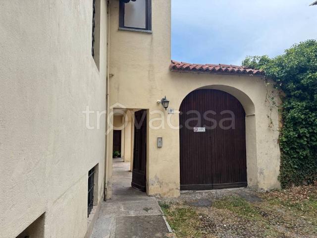 Appartamento in vendita a Grignasco via Italia