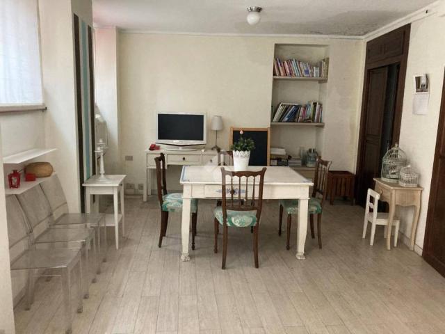 Appartamento in vendita a Grignasco NO