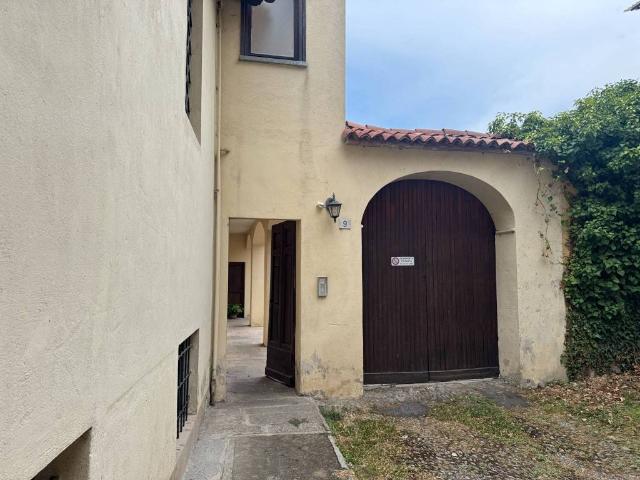 Appartamento in vendita a Grignasco NO