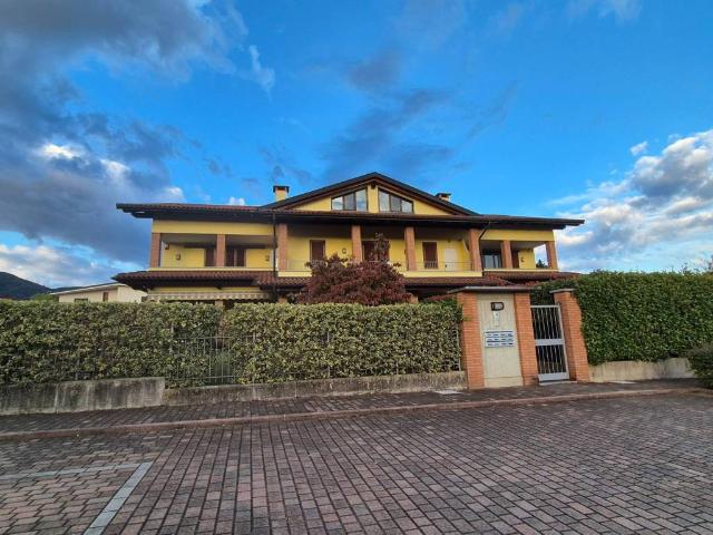 Appartamento in vendita a Grignasco NO