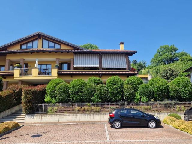 Appartamento in vendita a Grignasco NO