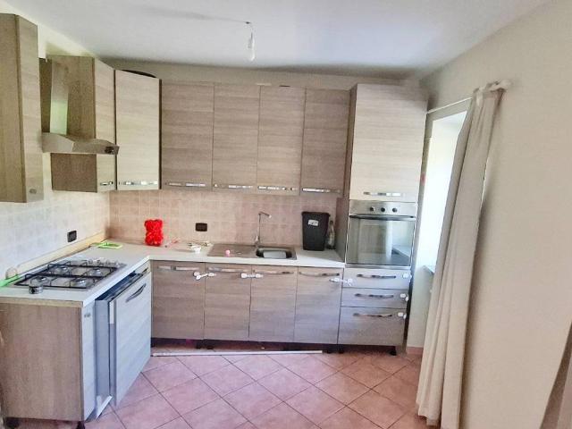 Appartamento in vendita a Grignasco NO