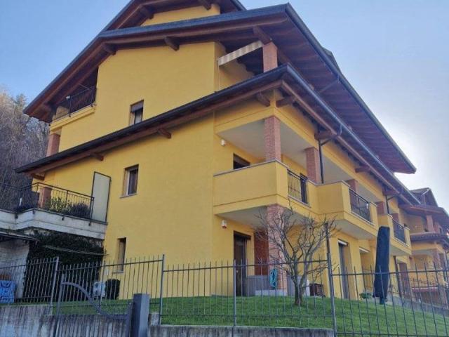 Appartamento in vendita a Grignasco NO
