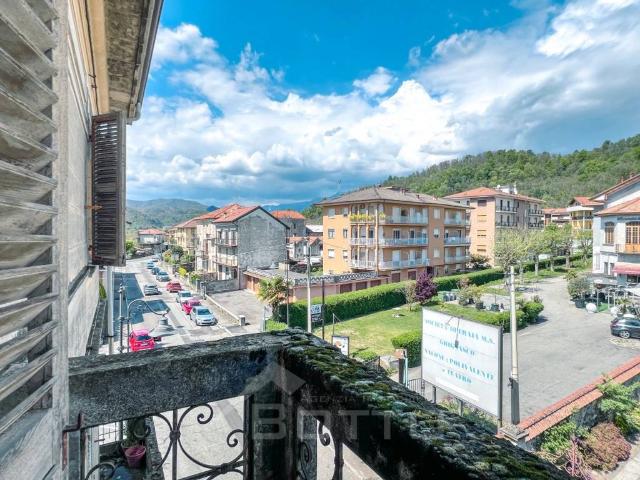 Appartamento in vendita a Grignasco NO
