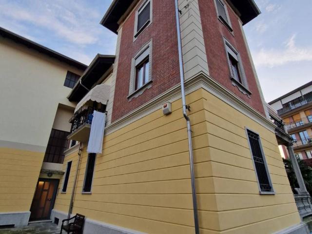 Appartamento in vendita a Grignasco NO