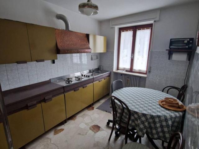 Appartamento in vendita a Grignasco NO