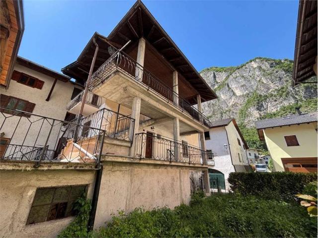 Appartamento in vendita a Grigno TN