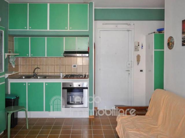 Appartamento in vendita a Grisolia CS
