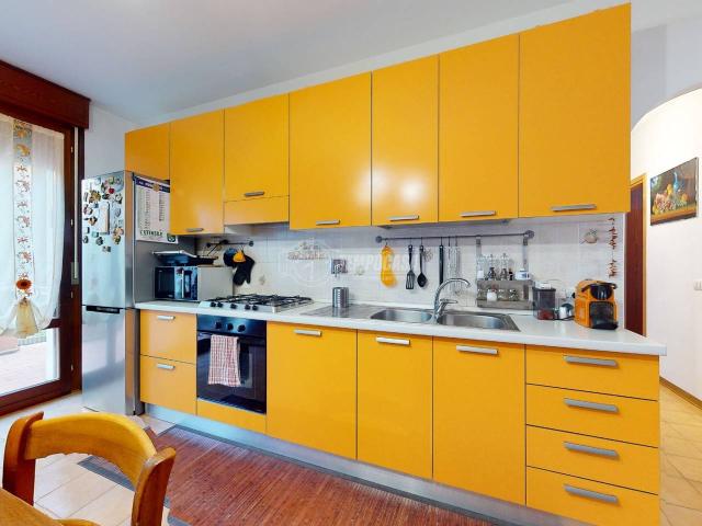 Appartamento in vendita a Grizzana Morandi