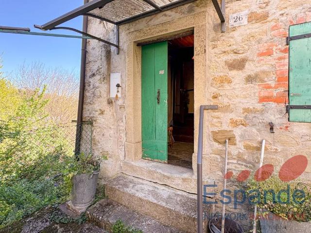 Appartamento in vendita a Grizzana Morandi BO